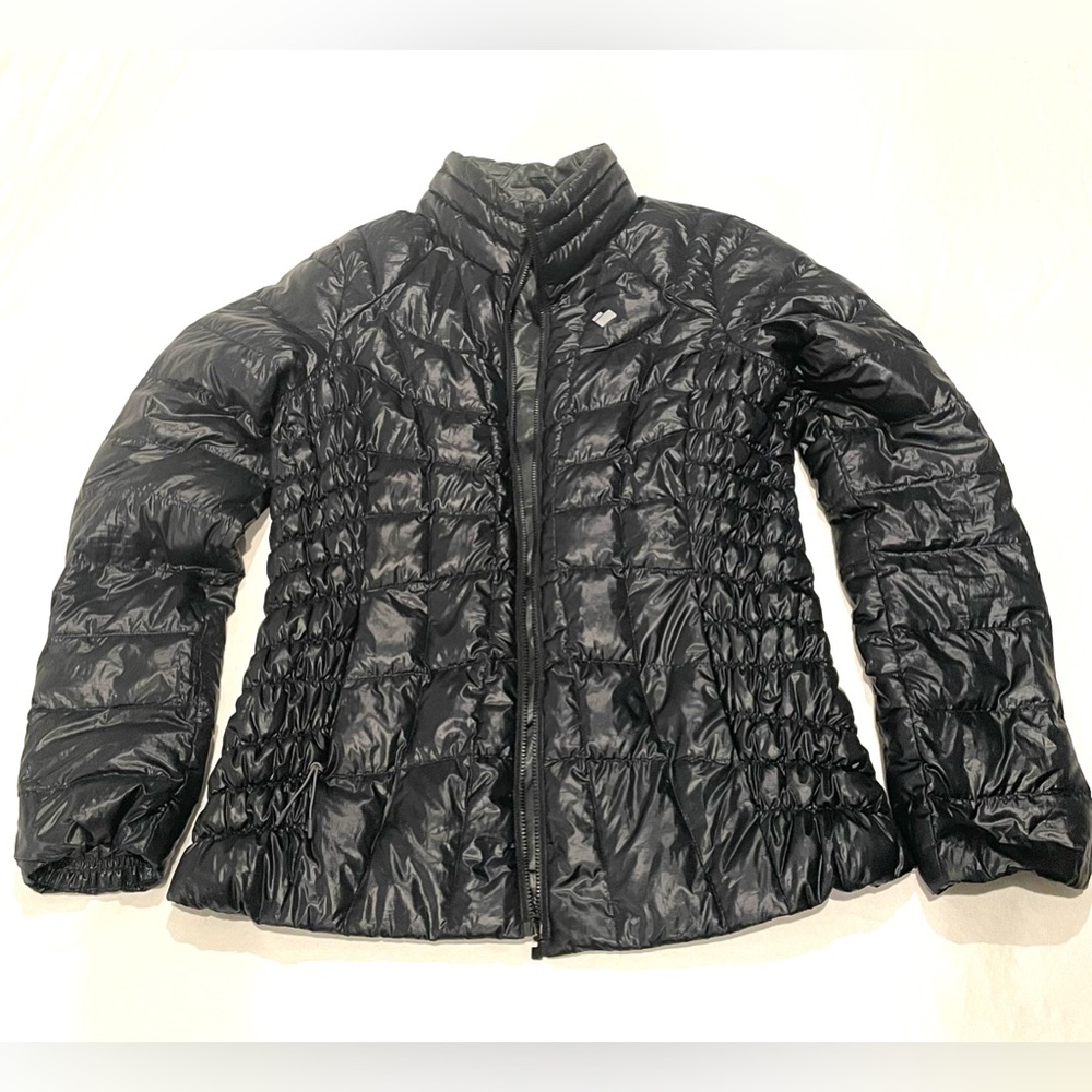 Obermeyer Soleil Reversible Down Insulator Jacket… - image 6